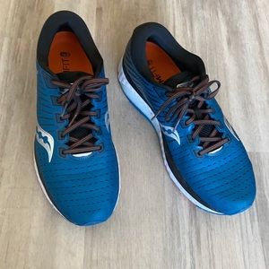 Saucony guide 13